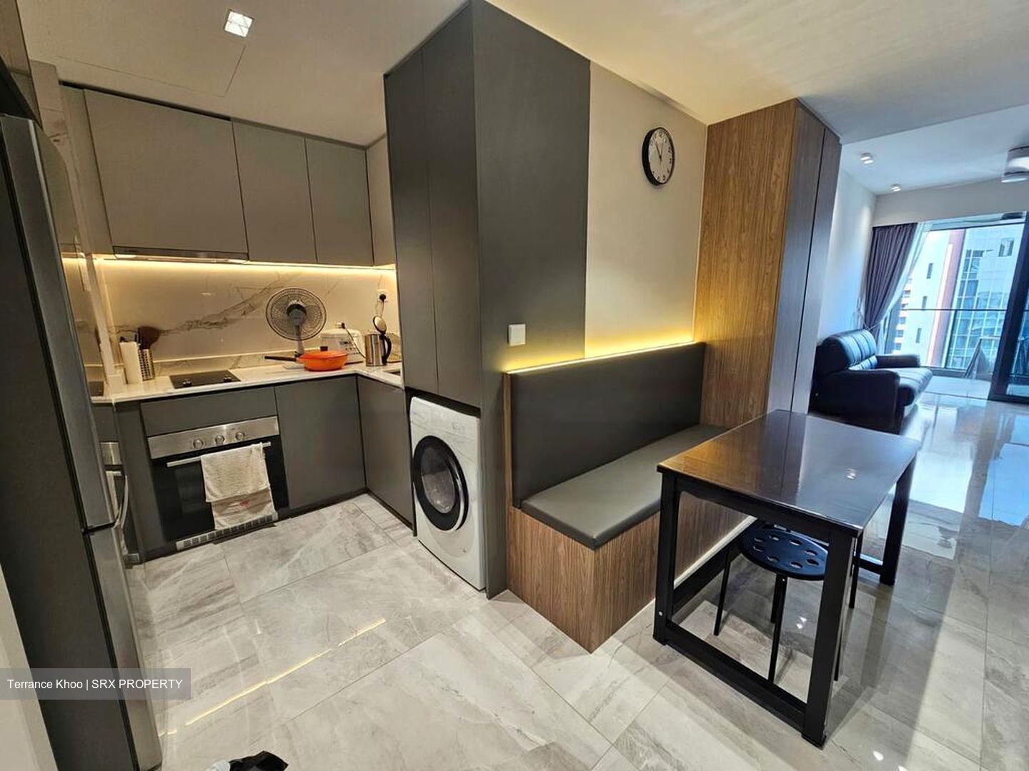 Affinity At Serangoon (D19), Apartment #458737601